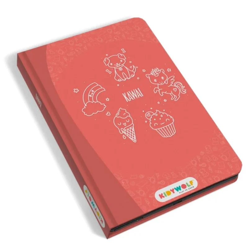 Pizarra Kidydraw Mini Kawai