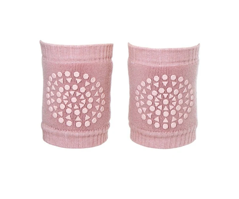 Rodillera de Gateo · Rosa