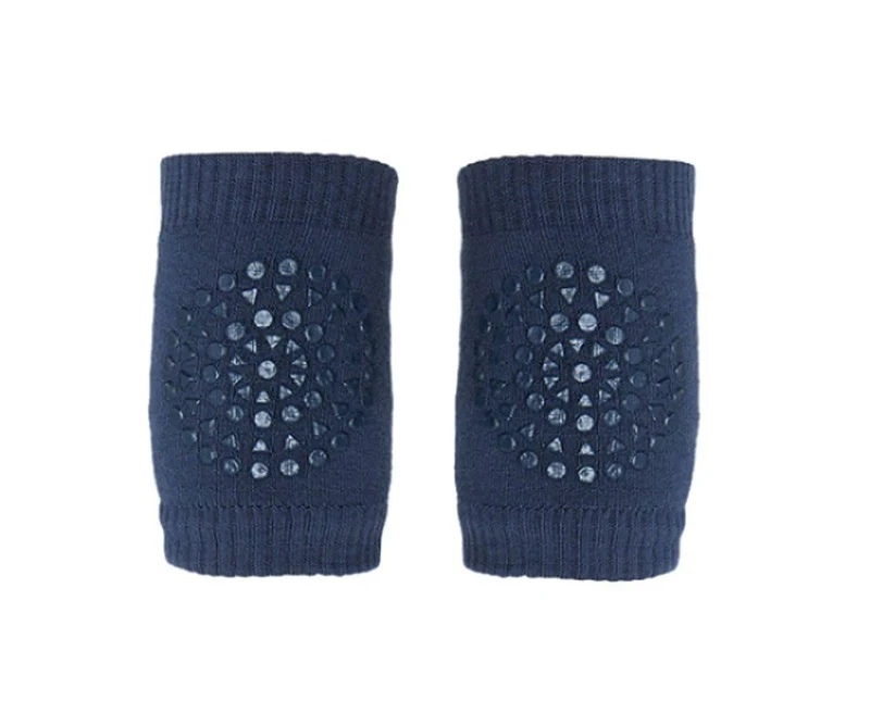 Rodillera de Gateo · Azul Marino
