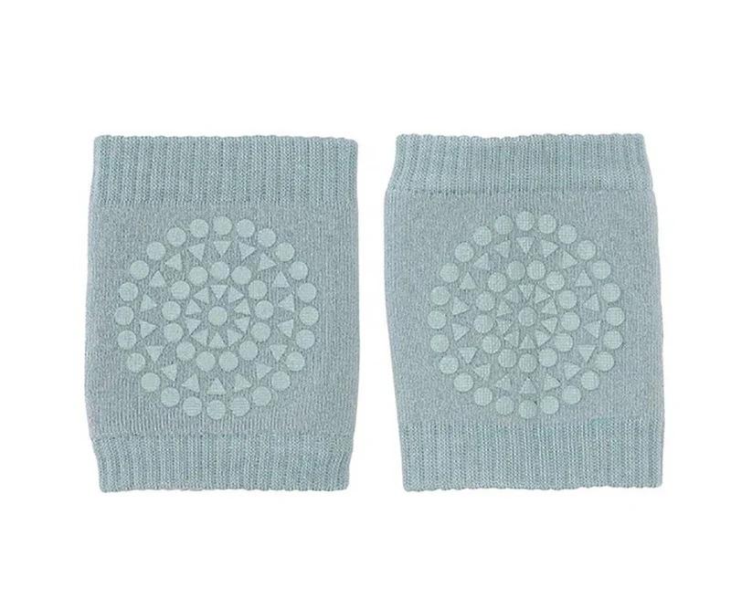 Rodillera de Gateo · Dusty Blue