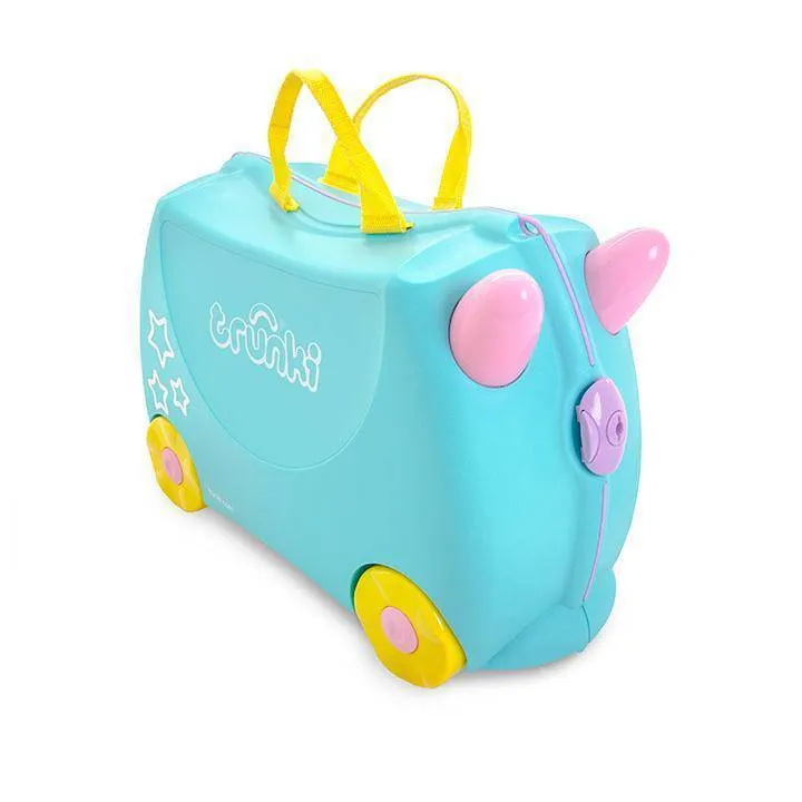 Trunki Una · Unicornio