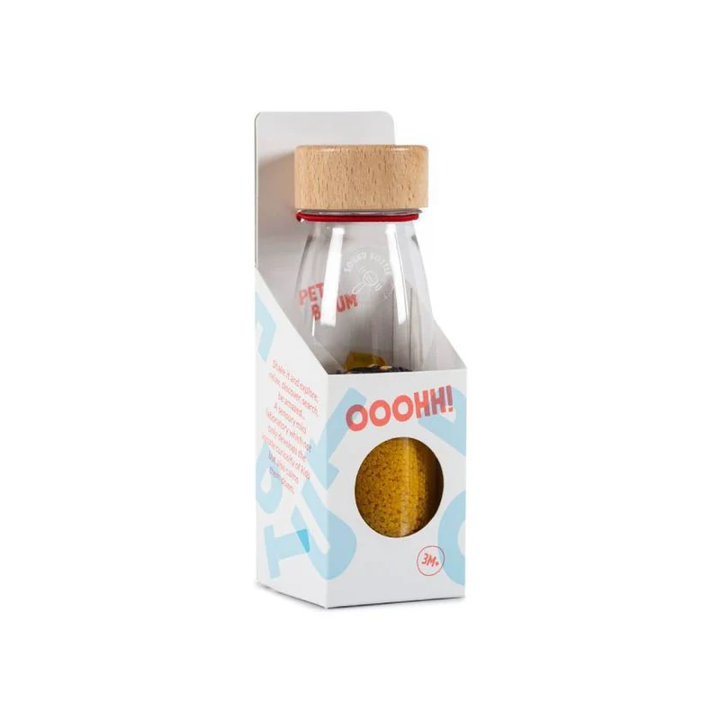 Petit Boum · Sound Bottle Bees