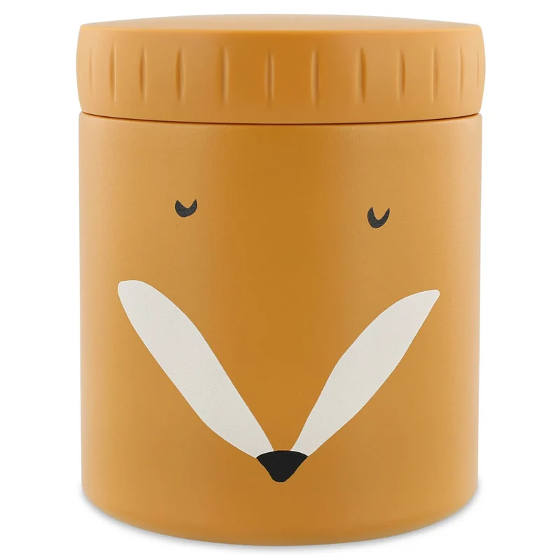 Termo sólidos 350ml Fox · Trixie