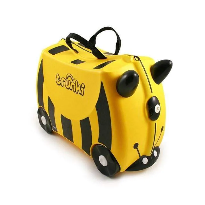 Trunki Bernard · Abeja
