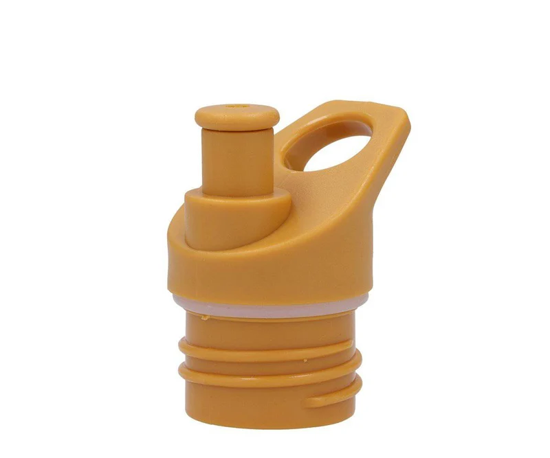 Tapón Sport Mostaza Tutete