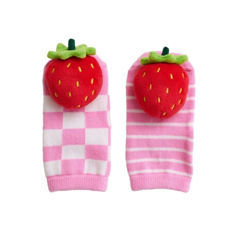 Attipas Stimulation Socks Strawberries