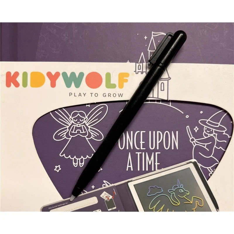 Stylus lapicero para Kidydraw Mini