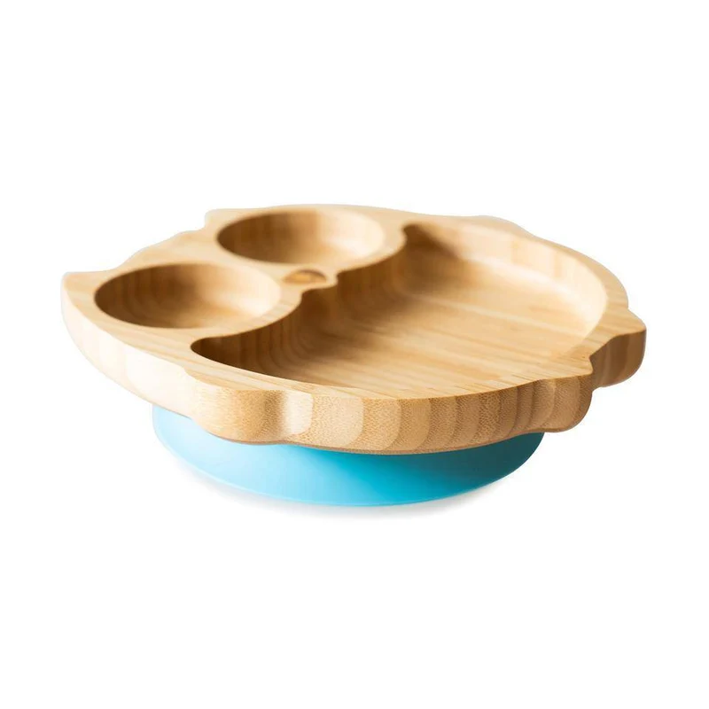 Plato Bamboo Buho