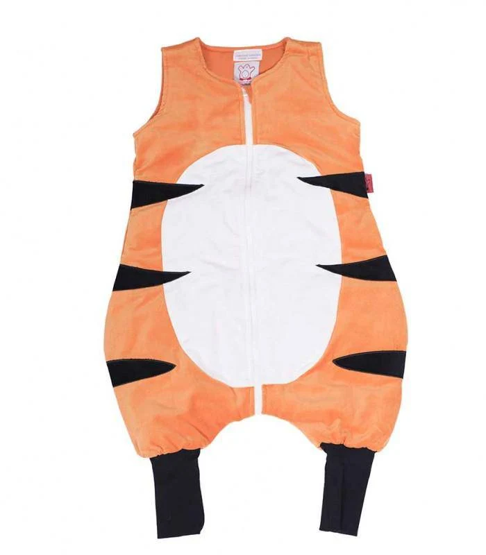 Saco Pingüino TOG 2.5 · Tigre