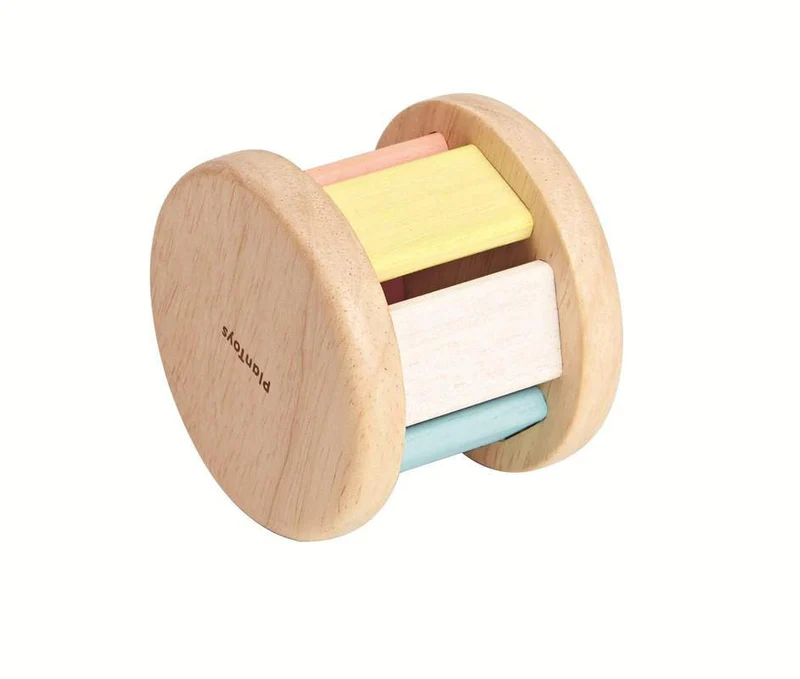 Roller Pastel