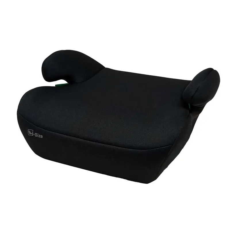 Asalvo Booster Smartsafe Negro Sin Isofix