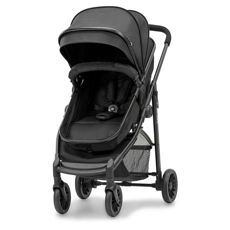 Asalvo Convertible Biarritz Negro