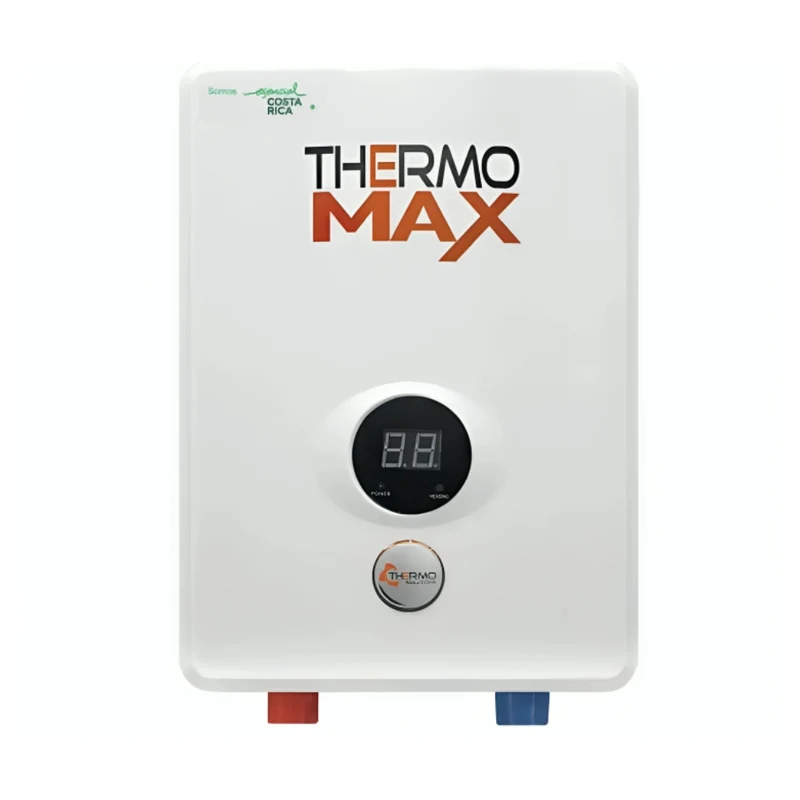 Thermo Calentador de Paso Eléctrico de Alto Desempeño Thermo Max