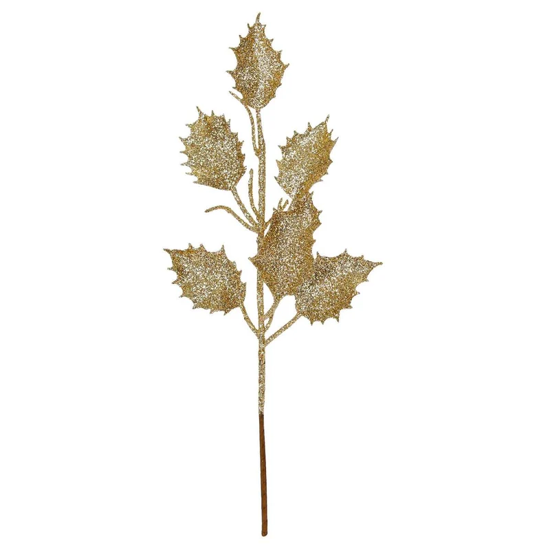 Art.6813 Pick Hojas Diamantadas 25cm 1pz