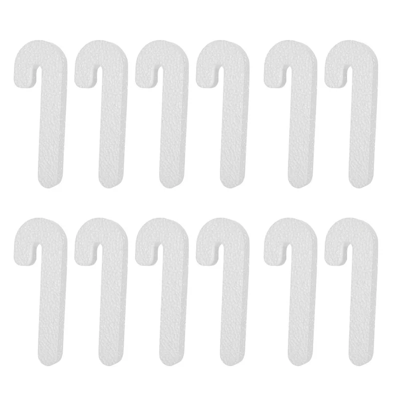 Art.5361 Bastón Unicel 15x5.5x1.5cm 12pz