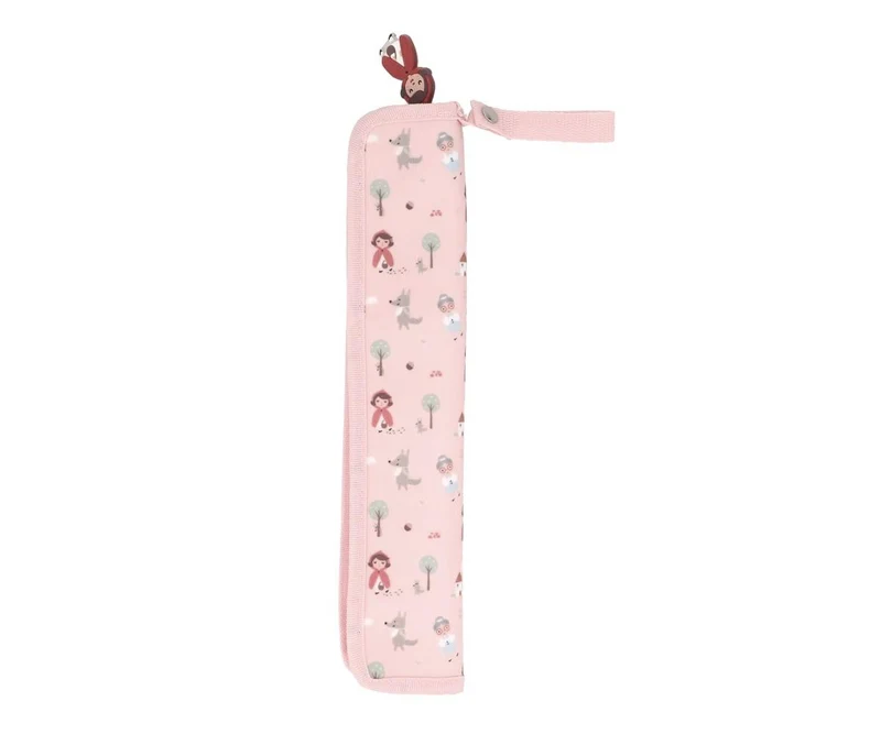 Funda Flauta Little Red