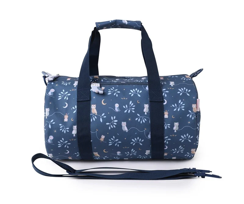 Bolsa Deporte Magical Forest