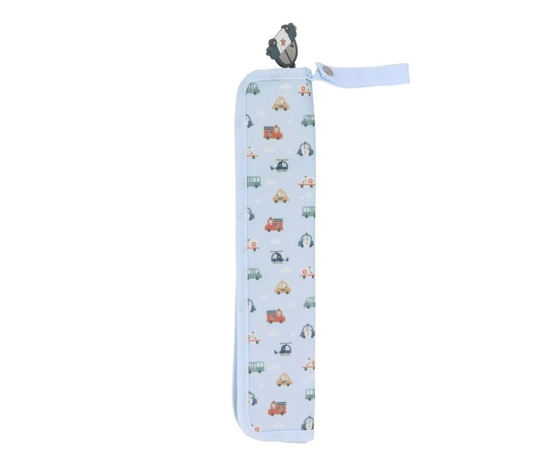 Funda Flauta City Cars