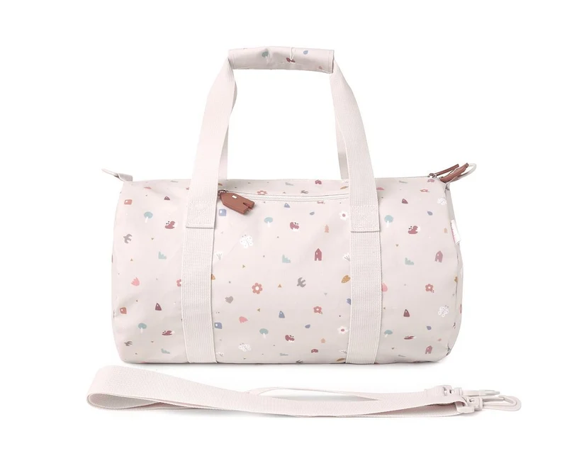 Bolsa Deporte Geometric Nature