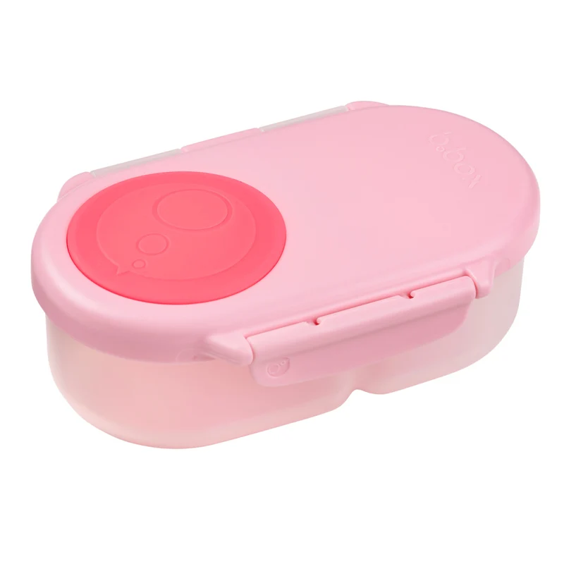 Cajita snack Flamingo Fizz · b.box
