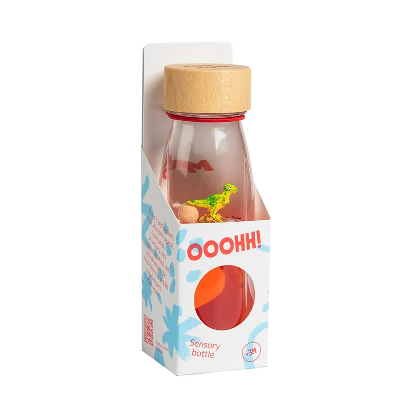 Petit Boum · Move Bottle TRex