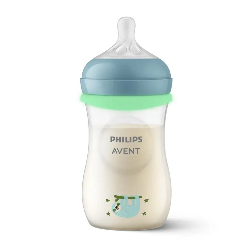 Avent Biberón Natural Response