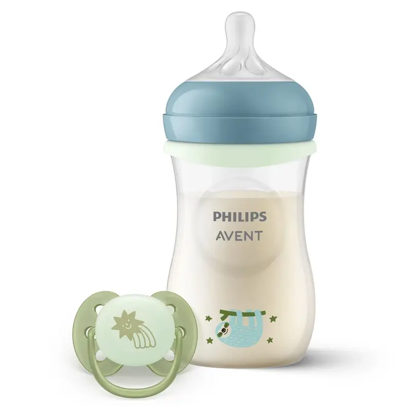 Avent Pack Natural Response Nocturno