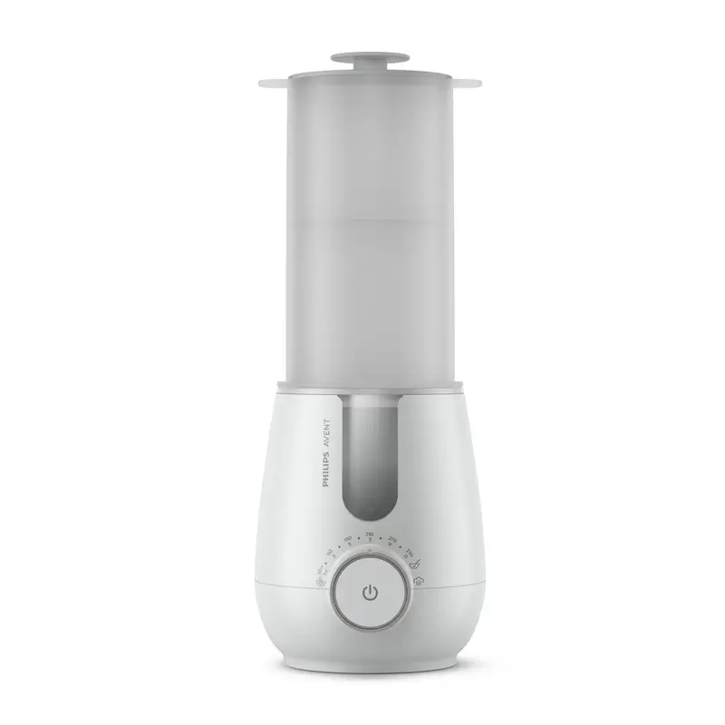 Avent Calienta Biberones Esterilizad