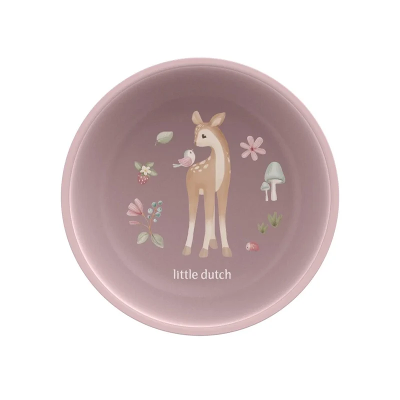 Bol infantil Mio Fairy Garden Little Dutch