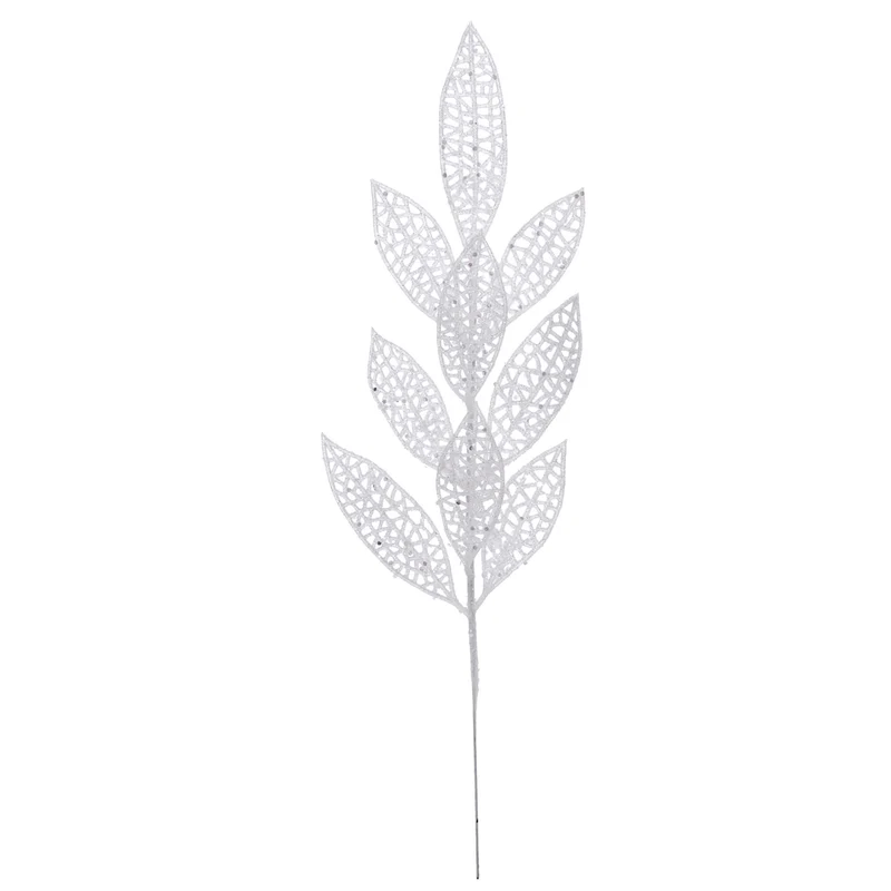 Art.11906 Pick Follaje Laurel 35cm 1pz