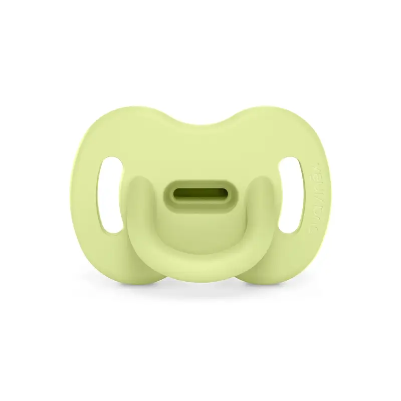 Suavinex Chupete Todo Silicona Fisiológico Sx Pro, 0/6 Meses, Lima