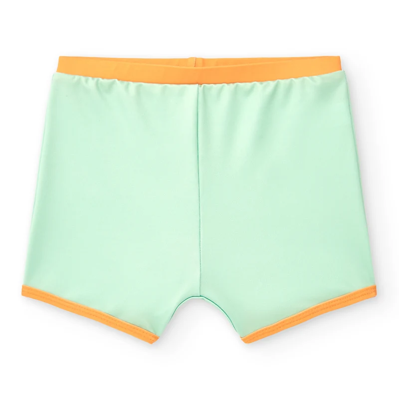 Bañador Boxer · Cocodrilos