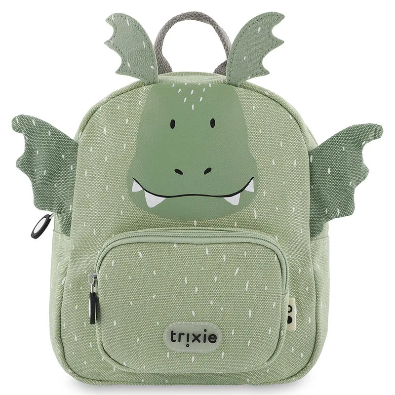 Mochila Pequeña Mr. Dragon Trixie