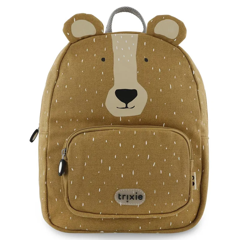 Mochila Mr. Bear · Trixie
