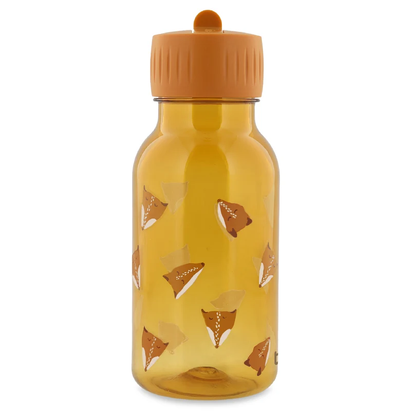 Botella de Tritán 350ml Fierce Fox · Trixie