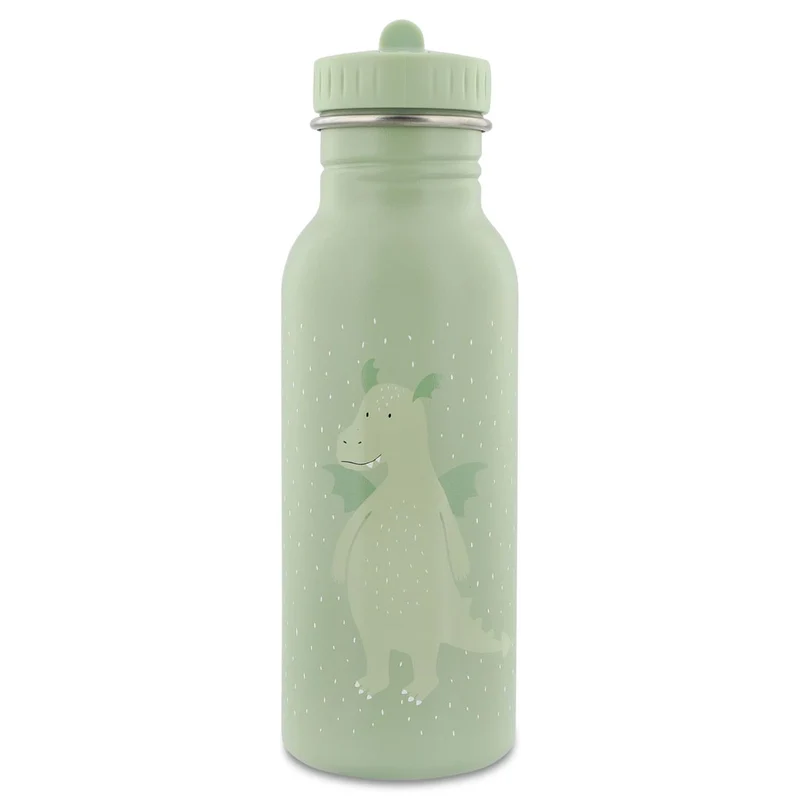 Botella Acero Mr. Dragon 500ml · Trixie