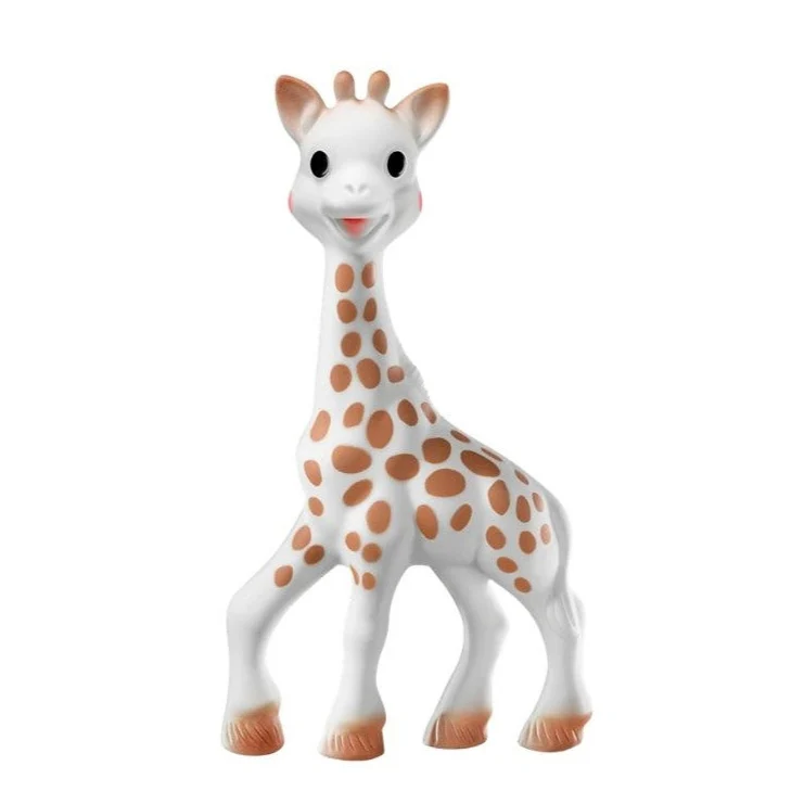 Sophie la girafe