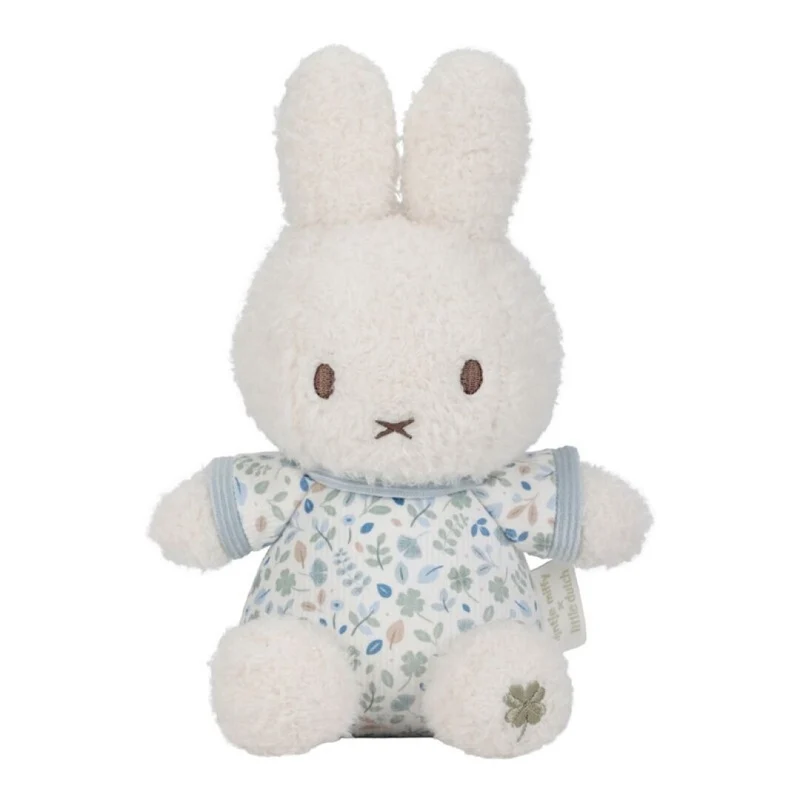 Miffy 20 cm · Lucky Leaves · Little Dutch