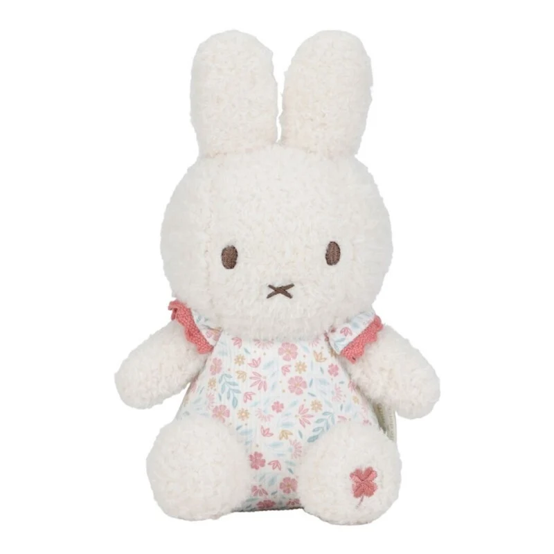 Miffy 20 cm · Lucky Blossom · Little Dutch