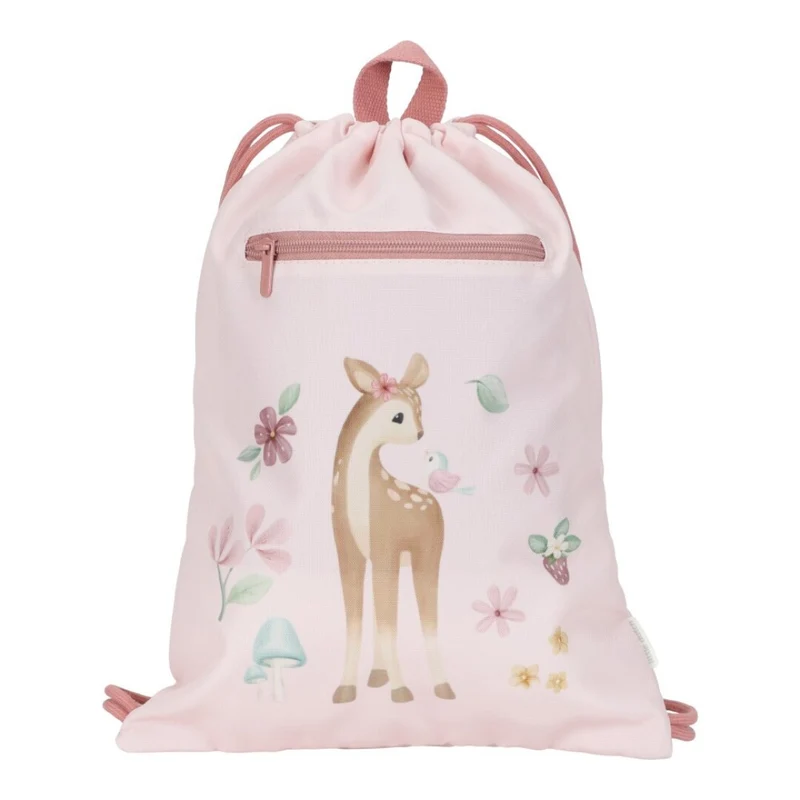Bolsa Gym Fairy Garden · Little Dutch