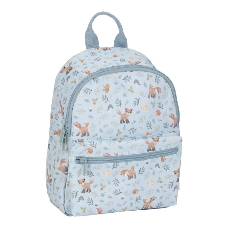 Mochila Forest Friends · Little Dutch