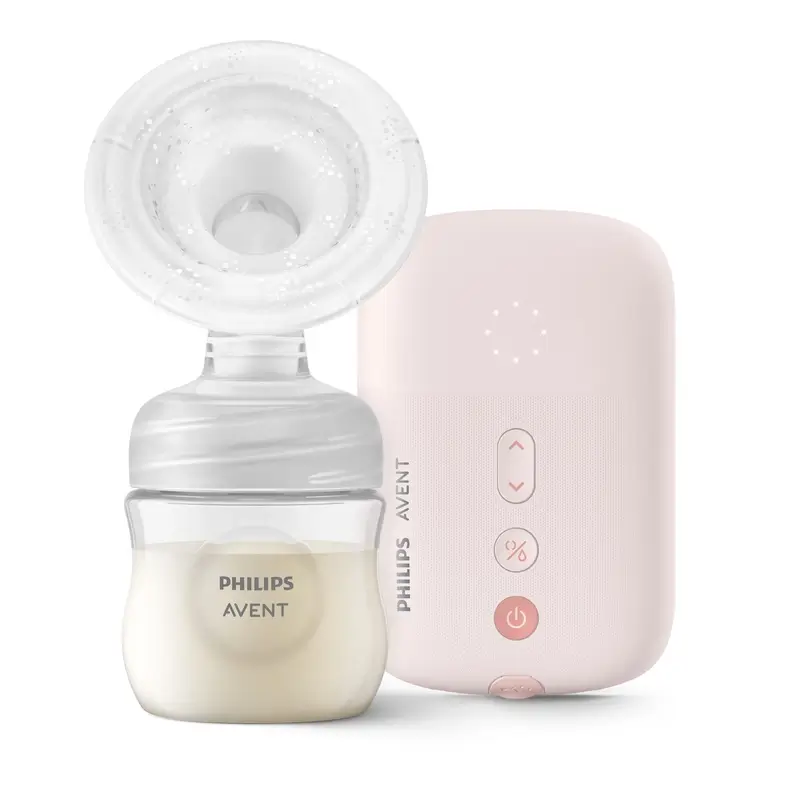 Avent Extractor Eléctrico