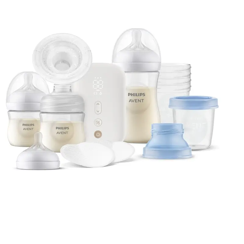 Avent Pack Extractor Eléc Premium