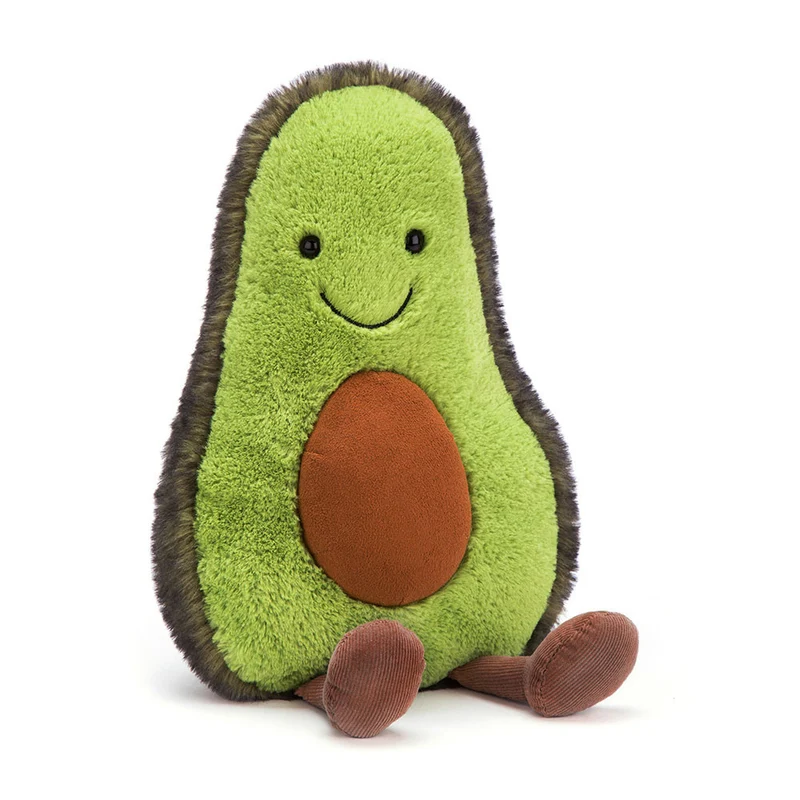 Amuseables Avocado Small · Jellycat