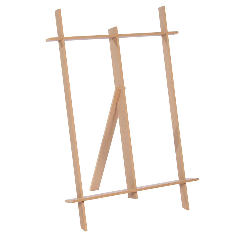 Art.10203 Mega Atril 80x55cm 1pz