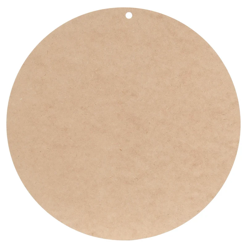 Art.848 Círculo 36cm 1pz