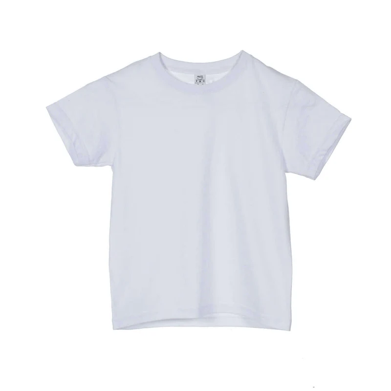 Art.8039 Playera Kids Chica 47x35cm Aprox 1pz