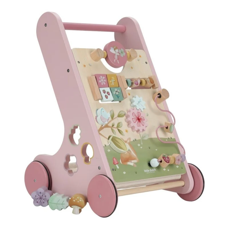Andador Fairy Garden · Little Dutch