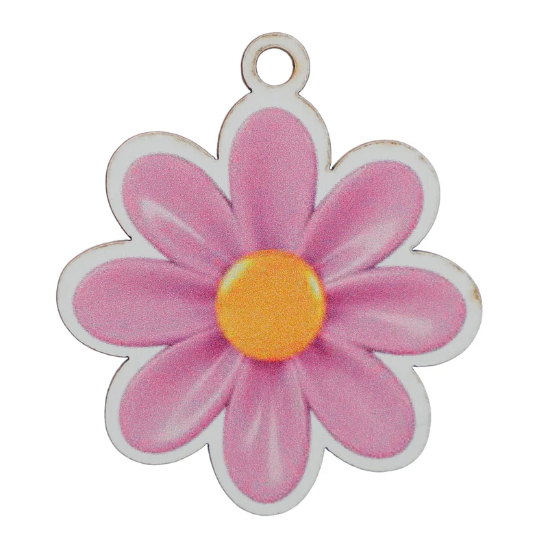 Art.12479 Figura Llavero 6.5x6cm (aprox) 1pz