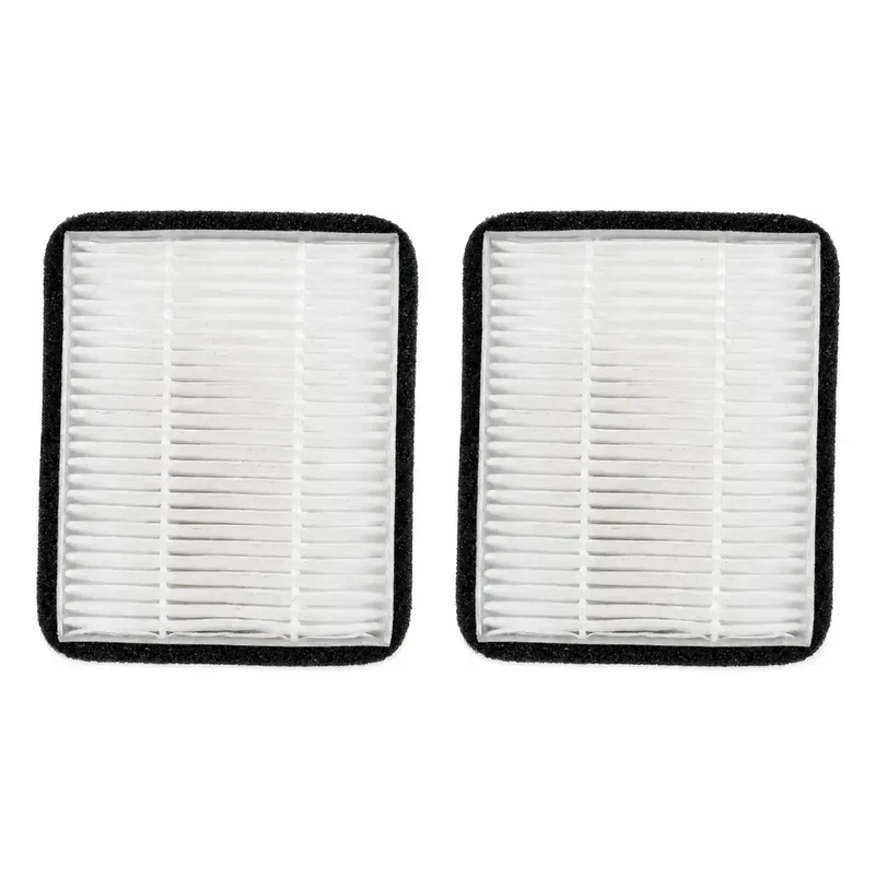 Chicco Repuesto Filtro Esterilizador All-In-One , pack 2